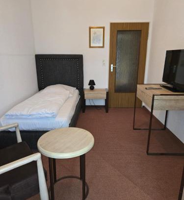 Bad Bevensen Hôtel | Pension Nicole