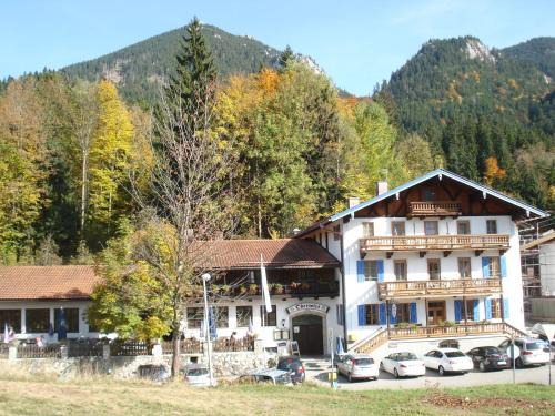 Fischbachau Maison | Pension Oberwirt