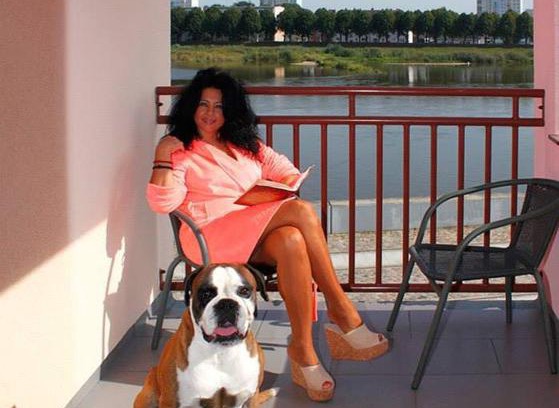 Frankfurt an der Oder Maison | Pension Oderblick
