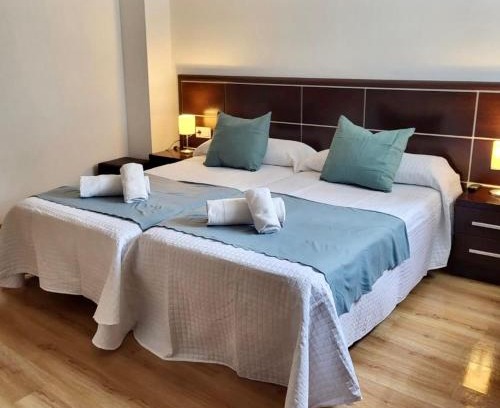 Catasol Maison | Pension Orois