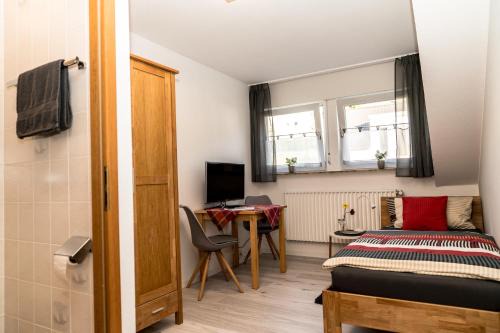 Netphen Maison | Pension OTTO