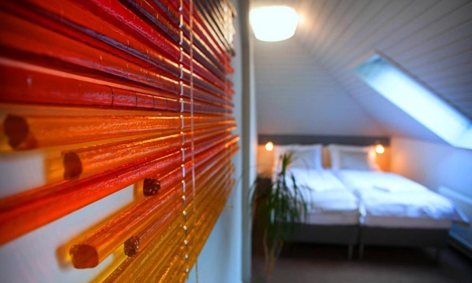 Jablonec nad Nisou Maison | Pension Půlměsíc