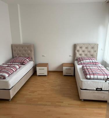 Gundelsheim Maison | Pension -Panorama