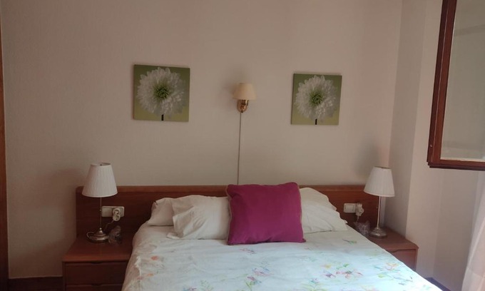 Ermitagana Maison | Pension Payvi