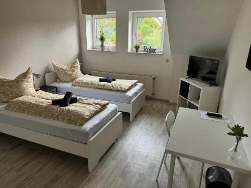 Geisleden Maison | Pension Platzhirsch 2