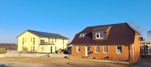 Grevesmuehlen Maison | Pension Rabe Haus Retzi Rabe