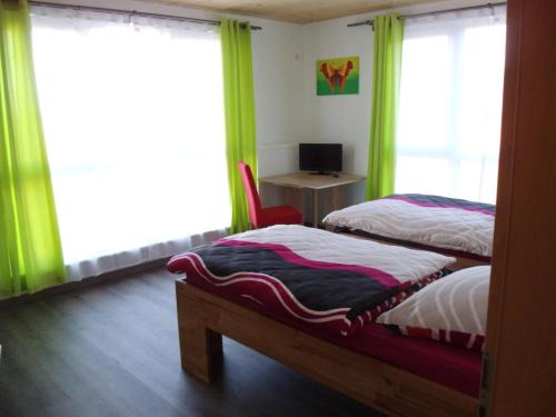 Nuertingen Maison | Pension Rammert