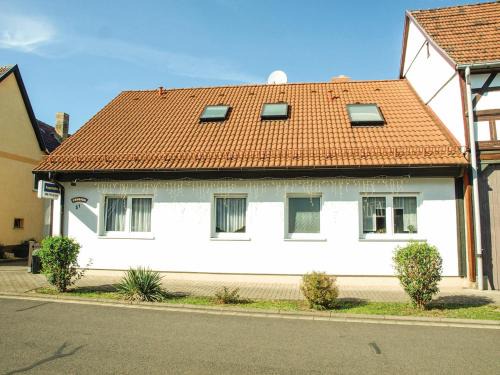 Apfelstaedt Maison | Pension-Rappteller
