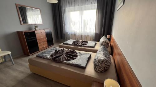 Wellentrup Maison | Pension Reiter