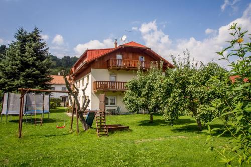 Kysibl Kyselka Maison | Pension Rieger