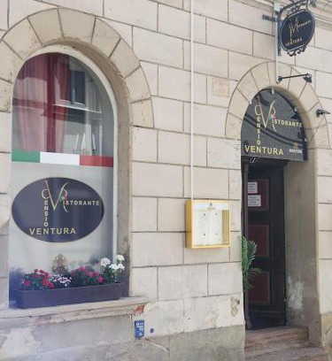 Hornburg Maison | Pension-Ristorante Ventura ehemals Reinhards Pension