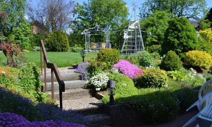 Usseln Maison | Pension Robin Hood