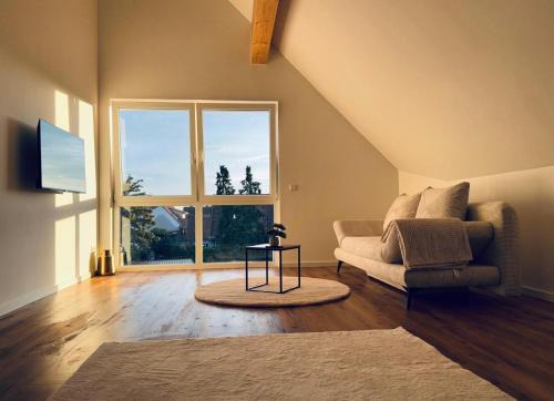 Rust Appartement | Pension Romantica