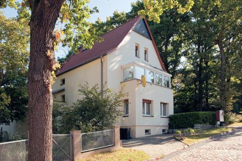 Sangerhausen Maison | Pension Rosengarten