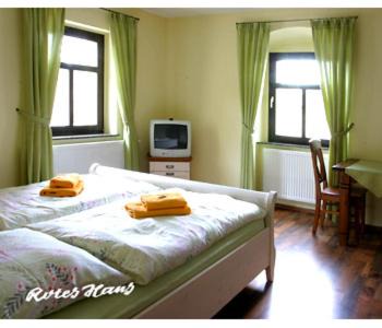 Grossenhain Maison | Pension Rotes Haus