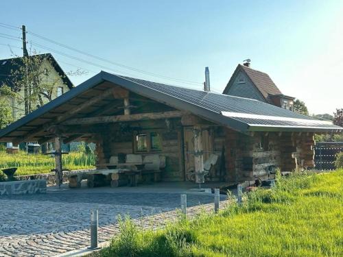 Limbach Maison | Pension Rotter