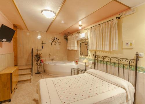Bullas Maison | Pension San Jose
