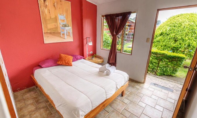 Santa Elena Hôtel | Pension Santa Elena