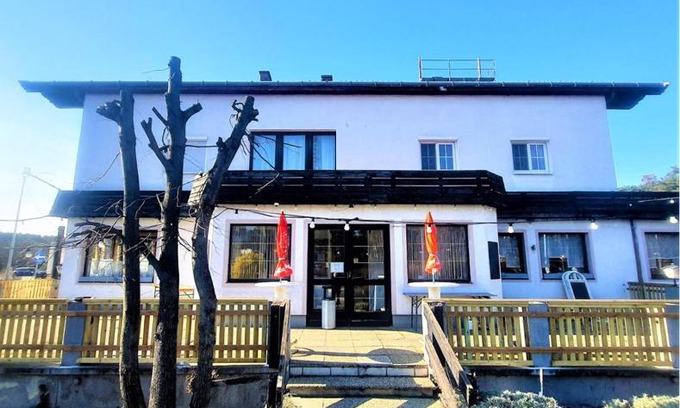 Sankt Egyden am Steinfeld Maison | Pension Schwartzwirt