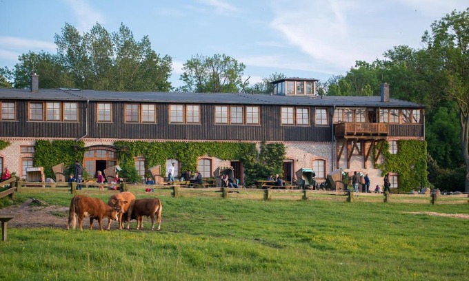 Kaegsdorf Maison | Pension Schmelzer