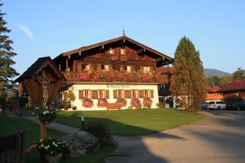 Arzbach Hôtel | Pension Schusterpeter