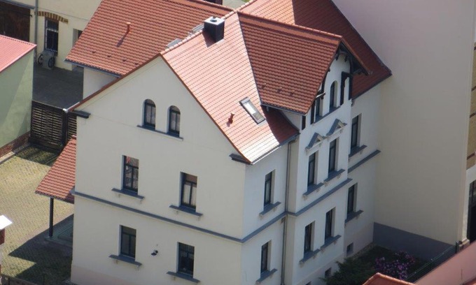 Zwenkau Maison | Pension Schwalbe