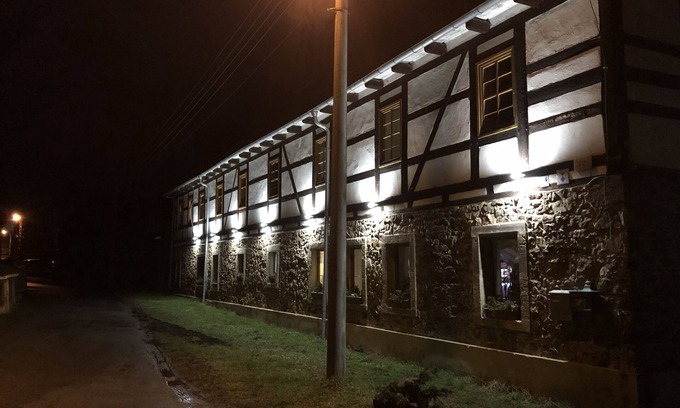 Gastewitz Maison | Pension Schwalbenhof Gestüt Bartos