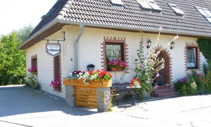 Althof Maison | Pension Schwark