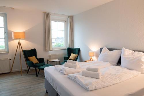 Barth Maison | Pension Seeblick