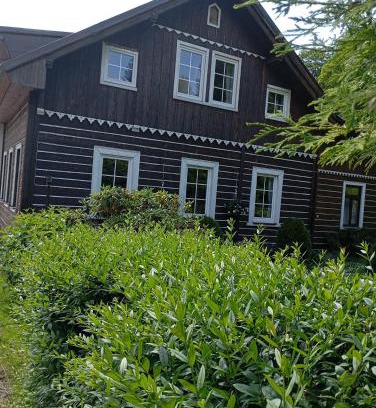 Velka Upa Maison | Pension Slunečnice