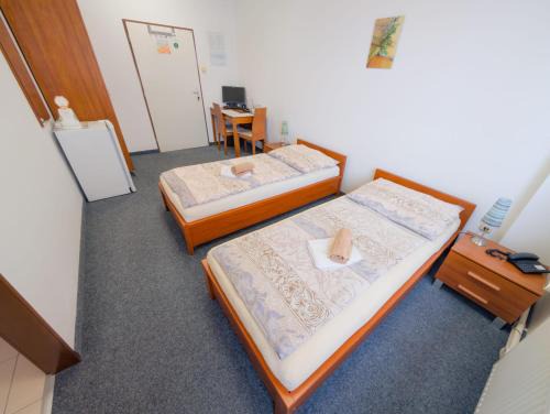 Ceske Budejovice Maison | Pension Solnička