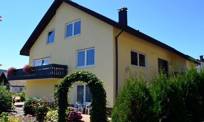 Silz Maison | Pension Sonnenberg Residencia vacacional confortable