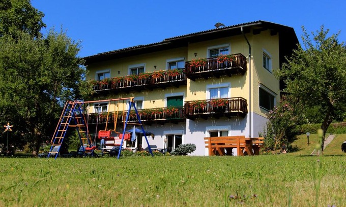 Reifnitz Maison | Pension Sonnengrund
