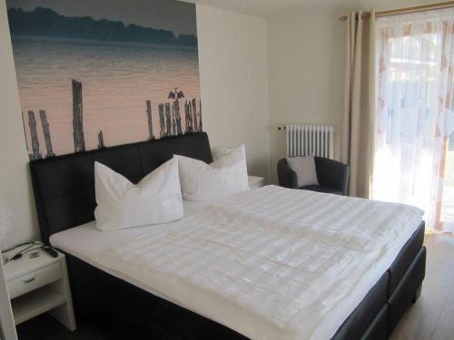 Nonnenhorn Appartement | Pension Sonnengrund