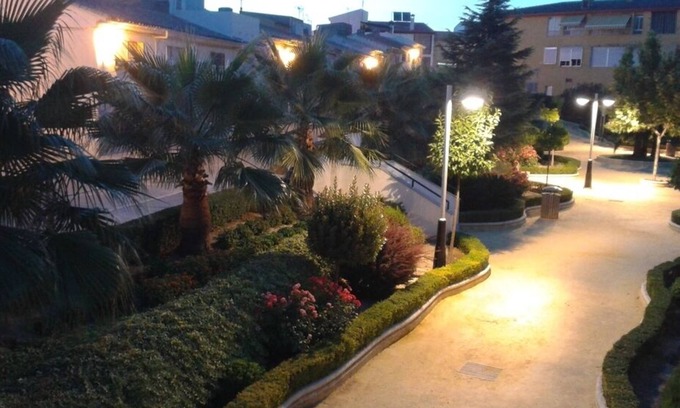Alcaudete Maison | Pension Spa Rueda