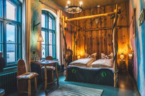Lubbenau/Spreewald Maison | Pension Spreewelten