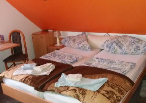 Neuharlingersiel Maison | Pension Stürrad