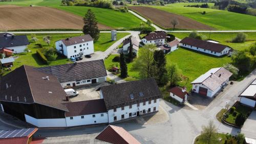 Hofkirchen Maison | Pension Stanek