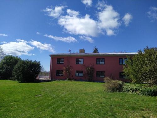 Ostseebad Dierhagen Maison | Pension Stocker
