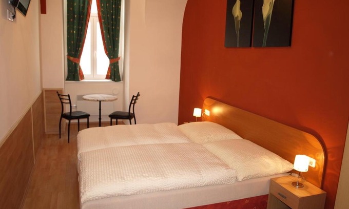 Leopoldstadt Appartement | Pension Tal Studios