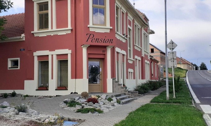 Hrabetice Maison | Pension U pálenice