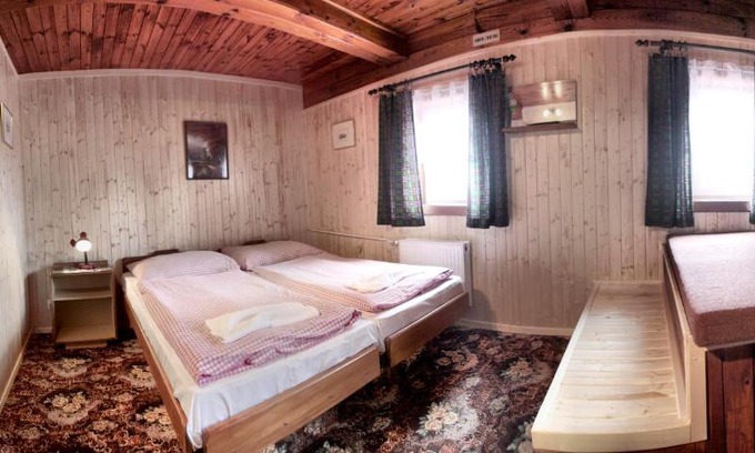 Ruzova Maison | Pension U Stehlíků