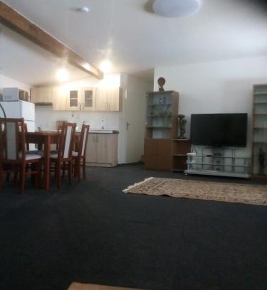 Protivanov Maison | Pension u Veverků