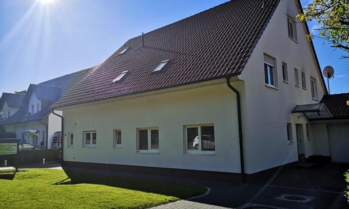 Storkow Appartement | Pension und Ferienwohnung Walther