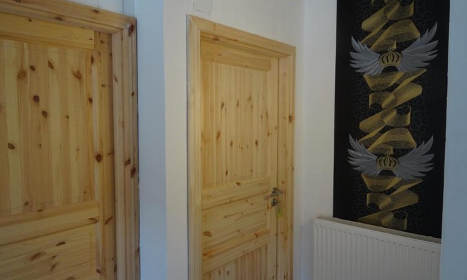 Großbrembach Maison | Pension und Gästehaus Paffrath