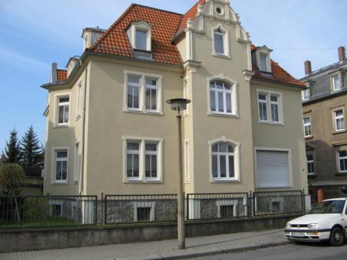 Bautzen Maison | Pension Völkner