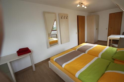 Ribnitz-Damgarten Maison | Pension vorm Darß
