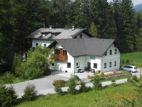 Gruenau im Almtal Maison | Pension Wanderruh