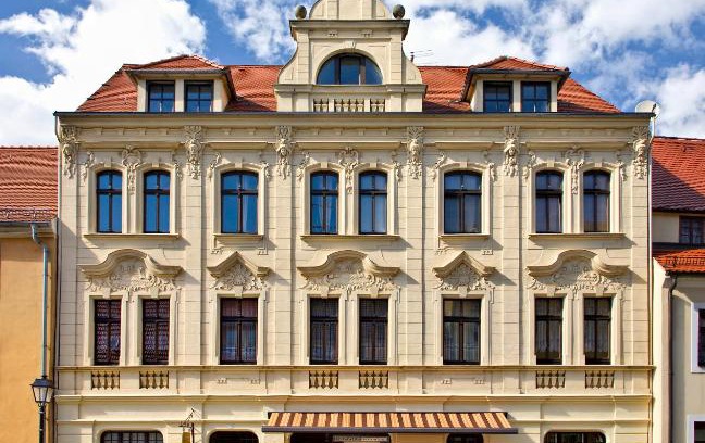 Torgau Maison | Pension Wehner