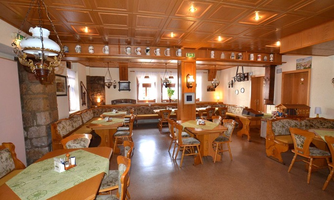 Kelbra Maison | Pension Weidemühle